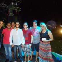 Foto de Guilherme Camargo