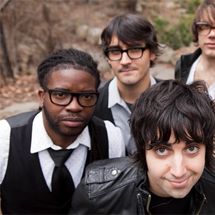 Foto de Eytan and The Embassy