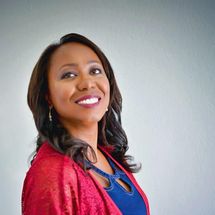 Foto de Cristine Andréa