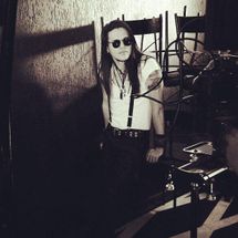 Foto de Mack Monteiro