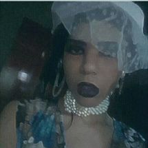 Foto de Valentina Gaselia