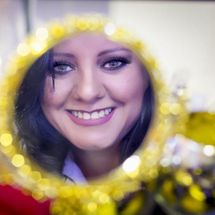 Foto de Cássia Gonzalez