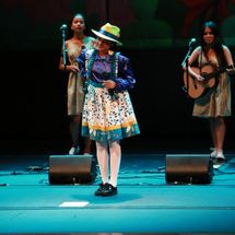 Foto de La Carranguerita