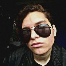 Foto de Lucas Coliver