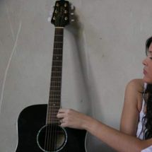 Foto de Mariel Trimaglio