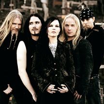 Foto de Nightwish