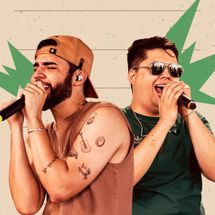 Foto de Bruno & Rafa