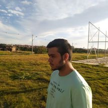 Foto de Gustavo Caruzo Gonçalves