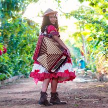 Foto de Francine Maria