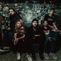 Foto de Make Them Suffer