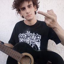 Foto de Caiubi Oliveira