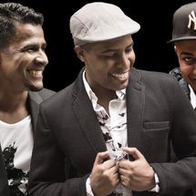 Foto de Grupo Puro Acaso