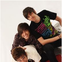 Foto de Banda Dilema