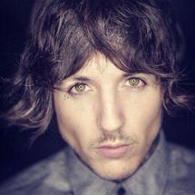 Foto de Oliver Sykes