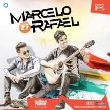 Foto de Marcelo e Rafael