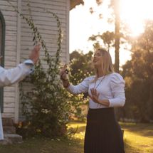 Foto de Missão Shekiná