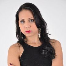 Foto de Hellen Araújo