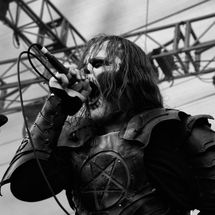Foto de Dark Funeral
