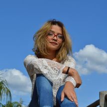 Foto de Gabriela Barbosa