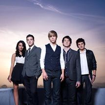 Foto de Ballas Hough Band