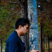 Foto de Rommel Hunter