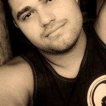 Foto de Max Rodrigues