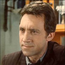 Foto de Vladimir Vysotsky