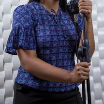 Foto de Carla França