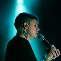 Foto de Jake Hill