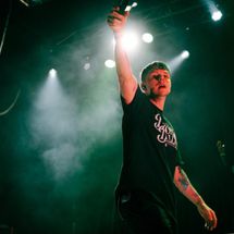 Foto de Jake Hill