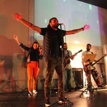 Foto de Gabriel Carneiro