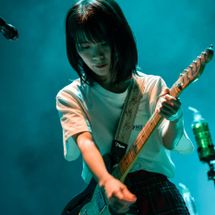 Foto de Eriko Hashimoto