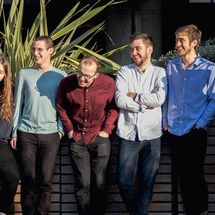 Foto de The Delegates