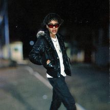 Foto de Dexter Almada