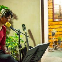 Foto de Filipe Leônidas