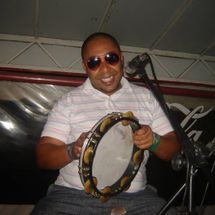 Foto de Grupo Tchê Samba