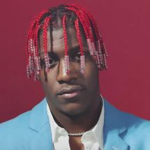 Foto de Lil Yachty