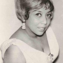 Foto de Etta Jones
