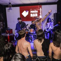 Foto de Lado Beco (Rock Alternativo)