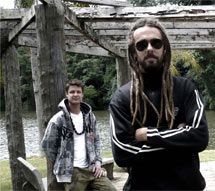 Foto de Skureggaekaya