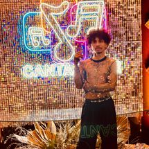 Foto de Enéas Monteiro