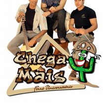 Foto de Chega Mais