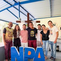 Foto de Ministério Engenheiros da Fé