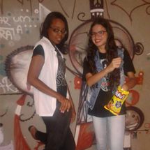 Foto de Carbono Acústico