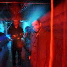 Foto de Future Islands