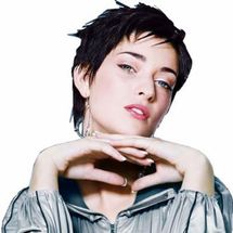 Foto de Sheryfa Luna