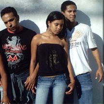 Foto de Dengosos do Forró