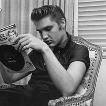 Foto de Elvis Presley