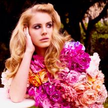 Foto de Lana Del Rey