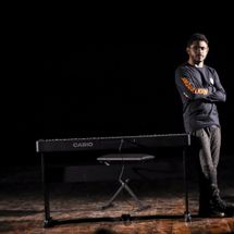 Foto de Arthur Felipe Skip